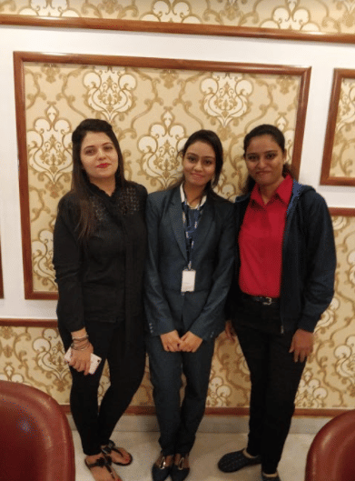 Sir M. Visvesvaraya Institute of Management Studies and Research Mumbai Activities photo 36